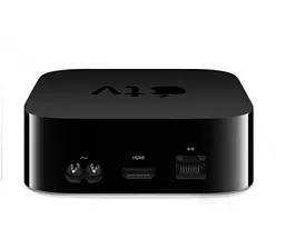 Медіаплеєр Apple TV 4K 4K 32GB (MQD22) - мініатюра 3