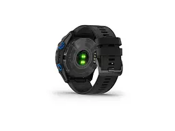 Смарт-годинник Garmin Descent Mk2i Titanium Carbon Gray DLC with Black Band (010-02132-01/11) - мініатюра 8