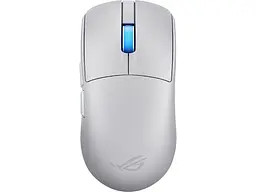 Миша Asus ROG Harpe II Ace White (90MP0490-BMUA10)