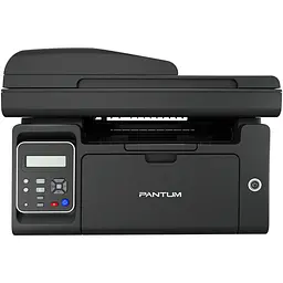 БФП Pantum M6550NW [160146]