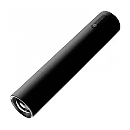 Ліхтар Xiaomi BEEBEST Zoom Flashlight Black (Ф03017)