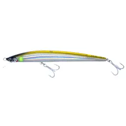 Воблер Savage Gear Wander Jerk 142 мм 20.5 г Ghost Ayu