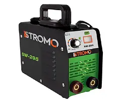 Зварювальний інвертор Stromo SW295