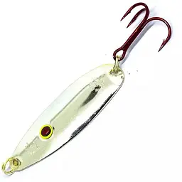 Блешня Williams Nipigon UV 9.45 g Silver (1102-N33S-S)
