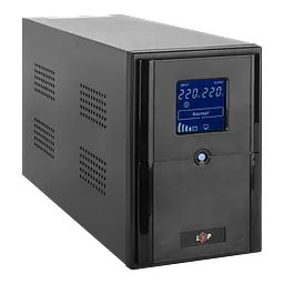 Лінійно-інтерактивне ДБЖ LPM-UL825VA (577Вт) - мініатюра 2