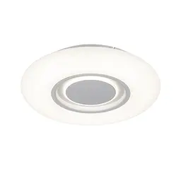 Люстра стельова LED Levistella 797MX6015 (460), 76W, три режими світла, пульт, сучасний стиль - мініатюра 3