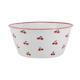 Салатник Ardesto Cherry 14 см 450 мл багатокольоровий (AR2114C)
