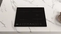 Варильна поверхня Whirlpool WB B8360 NE (індукція) - мініатюра 8