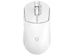 Миша A4Tech Bloody SG5 White - мініатюра 2