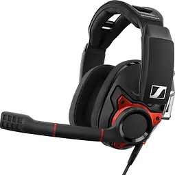 Навушники Sennheiser GSP 600 (507263)