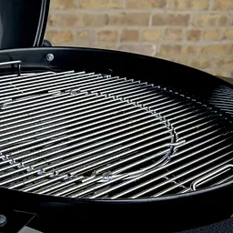 Вугільний гриль Weber Performer Deluxe GBS, 57 см, чорний (15501004) - мініатюра 6
