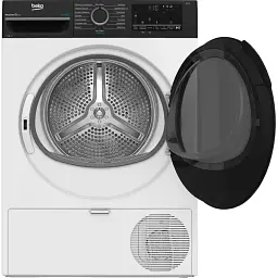 Сушильна машина BEKO BM3T47239WPBB2 - мініатюра 2