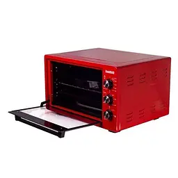 Духовка настільна GoodGrill GR-4002 R - мініатюра 2
