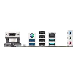 ASUS Материнcька плата PRIME B650M-A II-CSM sAM5 B650 4xDDR5 M.2 D-Sub HDMI DP mATX - мініатюра 5