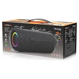 Акустична система REAL-EL X-715 (EL121600027) - мініатюра 12