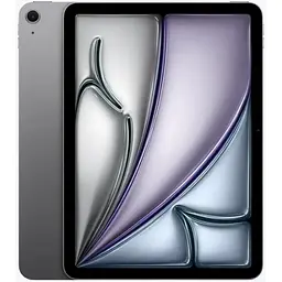 Планшет Apple iPad Air 11 2025 Wi-Fi 512GB Space Gray (MCA74)