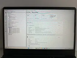 Ігровий ноутбук ASUS TUF Gaming FX705D 17.3" (Ryzen 5 3550H / 16GB / SSD 512GB / GTX 1650 4GB) Refurbished - мініатюра 3