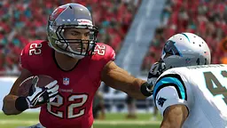 Гра Sony PlayStation 4 Madden NFL 25 Англійська Версія Б/в - мініатюра 4