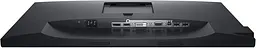 Монітор Dell P2421 (24" IPS/1920x1200/16:10/300кд/м2/5мс) (DP/HDMI/DVI/VGA/VESA) Б/В - мініатюра 8