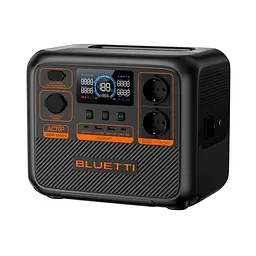 Портативна зарядна станція BLUETTI AC70P 1000W - мініатюра 5