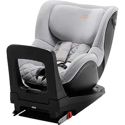 Автокрісло Britax Romer Dualfix M i-Size Nordic Grey, сірий (2000033203)