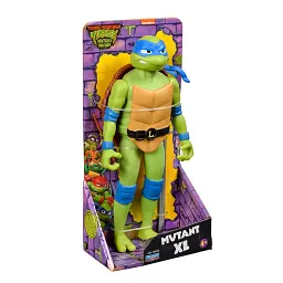 Фігурка TMNT Мovie III - Леонардо XL (83221) - мініатюра 3