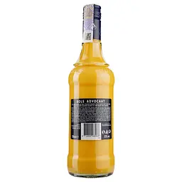 Лікер Bols Advocaat, 15%, 0,7 л (655458) - мініатюра 2