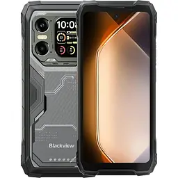 Смартфон Blackview XPLORE 1 12/256GB Black