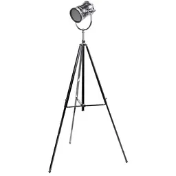 Торшер прожектор лофт BL-142F/1 E14 N