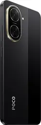 Смартфон Xiaomi Poco C71 4/128GB Black (Global) (with charger) - мініатюра 6
