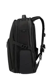 Рюкзак 17,3" Samsonite BIZ2GO BLACK 46x33x23(25) KI1*09006 - мініатюра 6