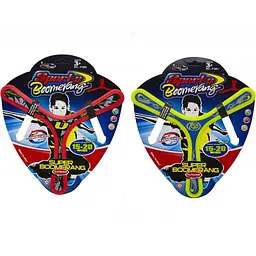 Іграшка Бумеранг Sports Boomerang - мініатюра 2