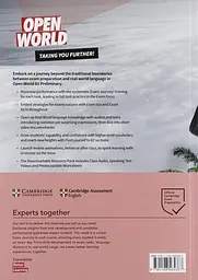 Open World Preliminary Teacher's Book with Downloadable Resource Pack - мініатюра 2