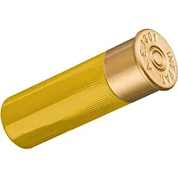 Ніж Old Bear Gauge12 cartridge-knife,, жовтий - мініатюра 2