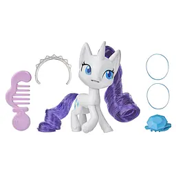 Ігровий набір Hasbro My Little Pony Чарівне зілля Раріті (E9763) - мініатюра 2