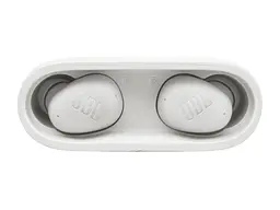 Навушники TWS JBL Wave Buds 2 White (WBUDS2WHT) - мініатюра 5