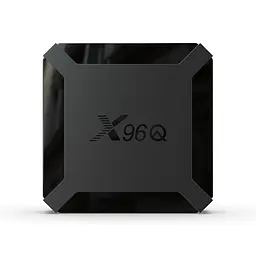 Android TV приставка Allwinner TV Box X96Q |H313, 1GB RAM, 8GB ROM| - мініатюра 10