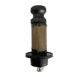 Шнек в зборі для насоса 4S QGD 0,37кВт GRANDWATER 30412