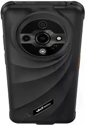Смартфон Ulefone ARMOR X31 Pro 8/256Gb Classic Black Global version - мініатюра 2