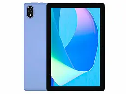 Планшет DOOGEE U10 4/128GB Wi-Fi Purple