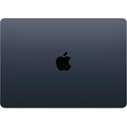 Ноутбук Apple MacBook Air 15'' M3 8/256GB Midnight 2024 (MRYU3) Б/В [171923] - мініатюра 7