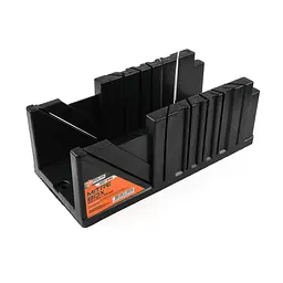 Стусло Polax пластикове 320 × 105 × 105 мм (100-440) - мініатюра 2