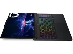 Ноутбук Lenovo Legion 5 (83F0001TUS) - мініатюра 4