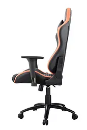 Геймерське крісло Cougar Armor Pro Black/Orange (3MARMPRO.0001) [74988] - мініатюра 5