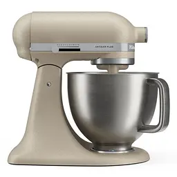 Кухонна машина KitchenAid Artisan Plus 4,7 л 5KSM50PKVEOC