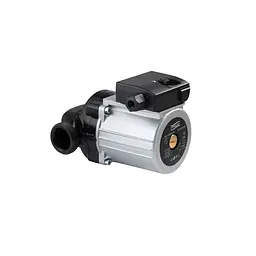 Насос циркуляційний Forwater 25/8-180 з гайками New CV019330 - мініатюра 3