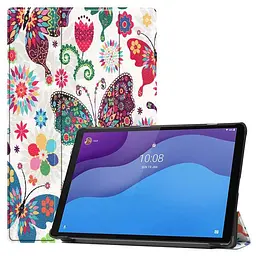 Чохол-книжка BeCover Smart Case для Teclast M40 Plus/P40HD/P30S 10.1" Butterfly (709538) - мініатюра 5