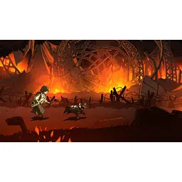 Ключ активації Microsoft Valiant Hearts: The Collection для Xbox One/Series S/X - мініатюра 11