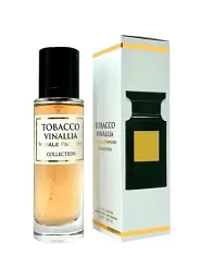 Парфумована вода унісекс TOBACCO VINALLIA  30 мл (4820269861916)