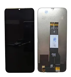 Дисплейний модуль для Xiaomi Redmi 15C із сенсорним екраном
